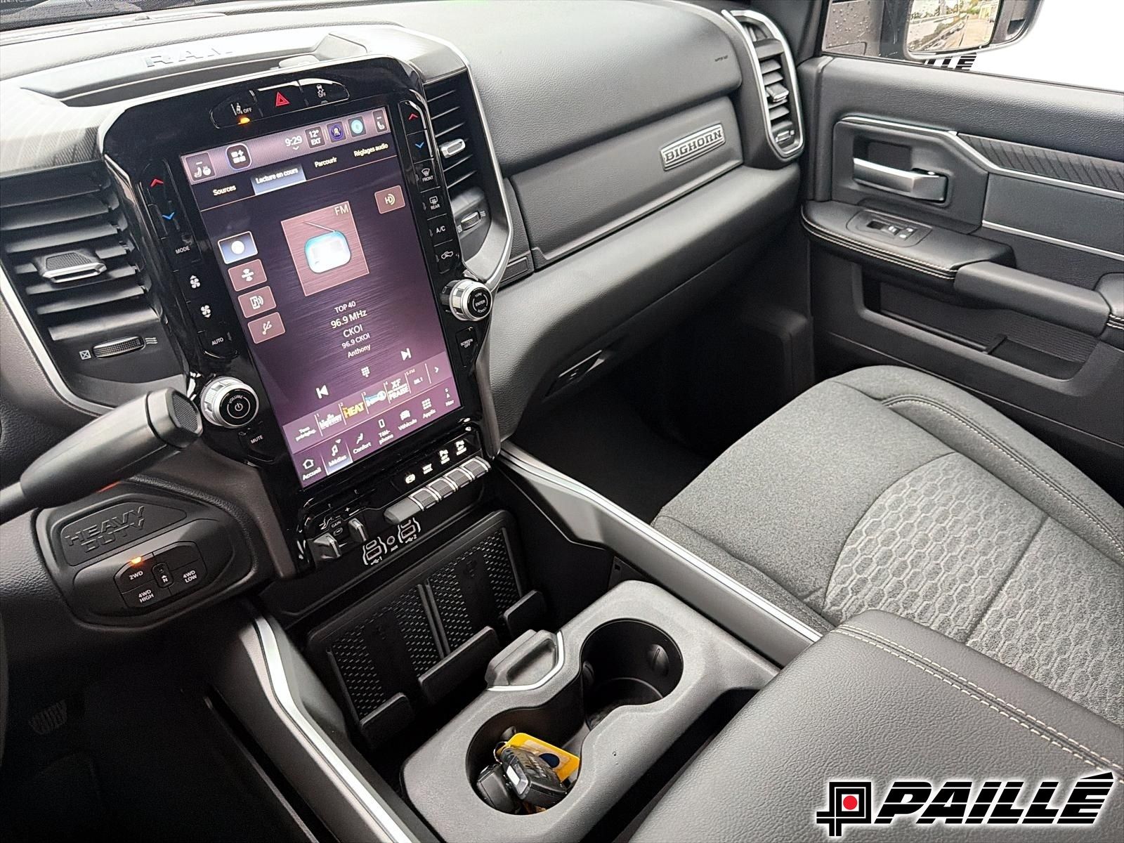 Ram 2500  2027 à Nicolet, Québec