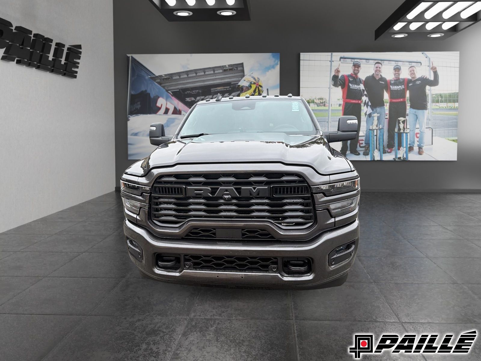 Ram 2500  2027 à Nicolet, Québec