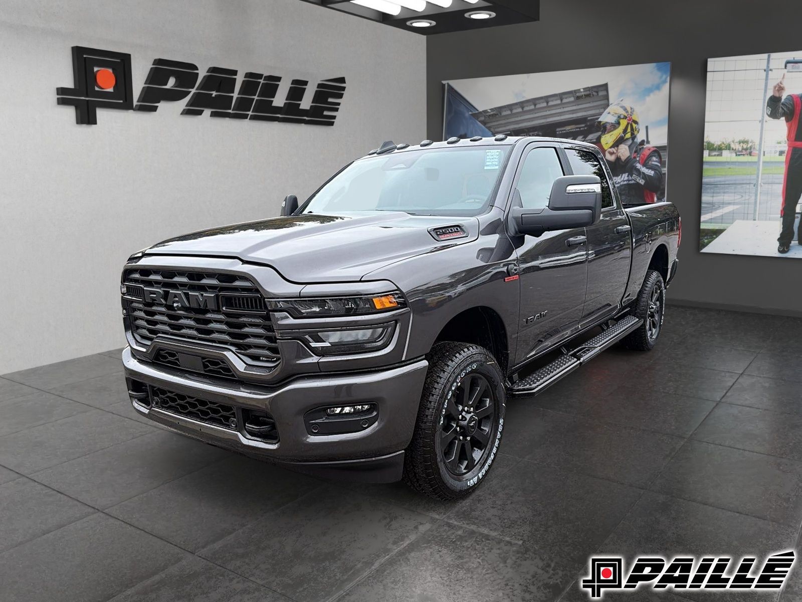 Ram 2500  2027 à Nicolet, Québec