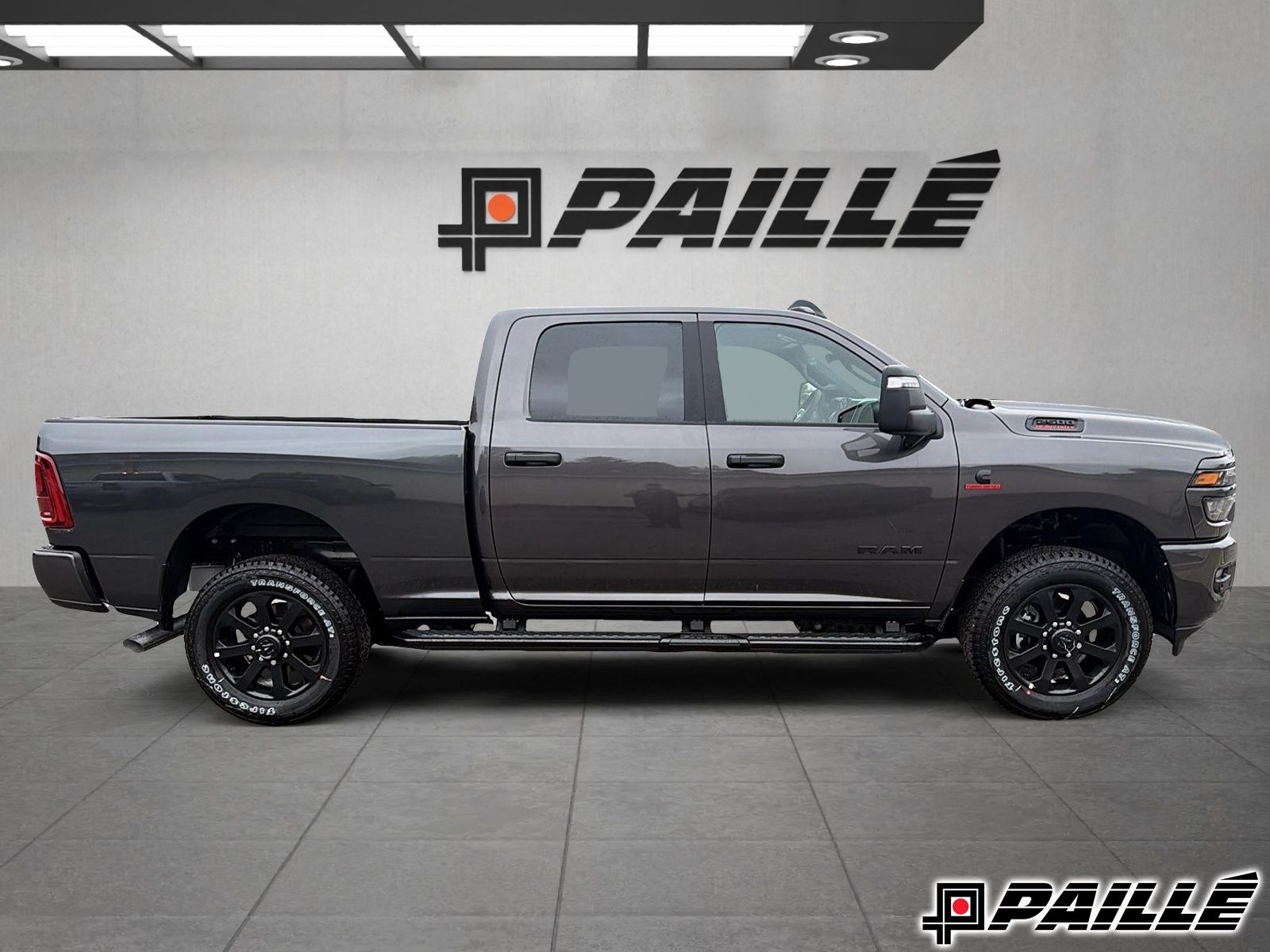 Ram 2500  2027 à Nicolet, Québec