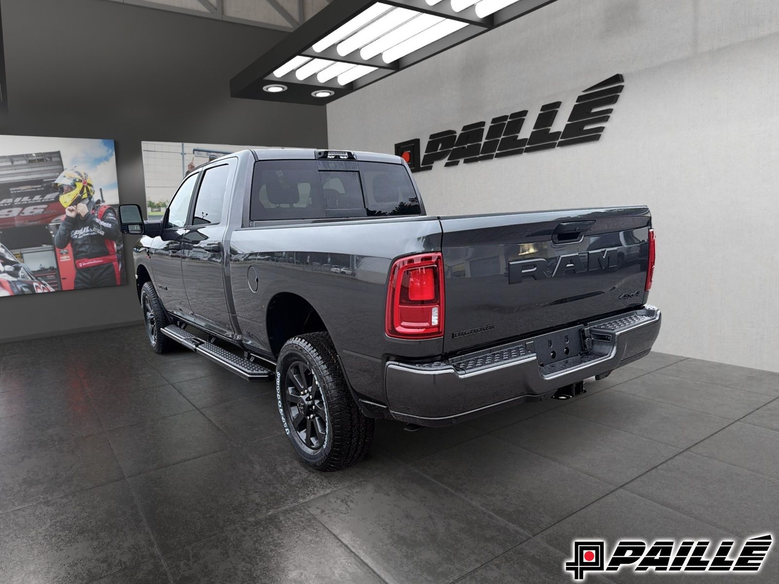 Ram 2500  2027 à Nicolet, Québec