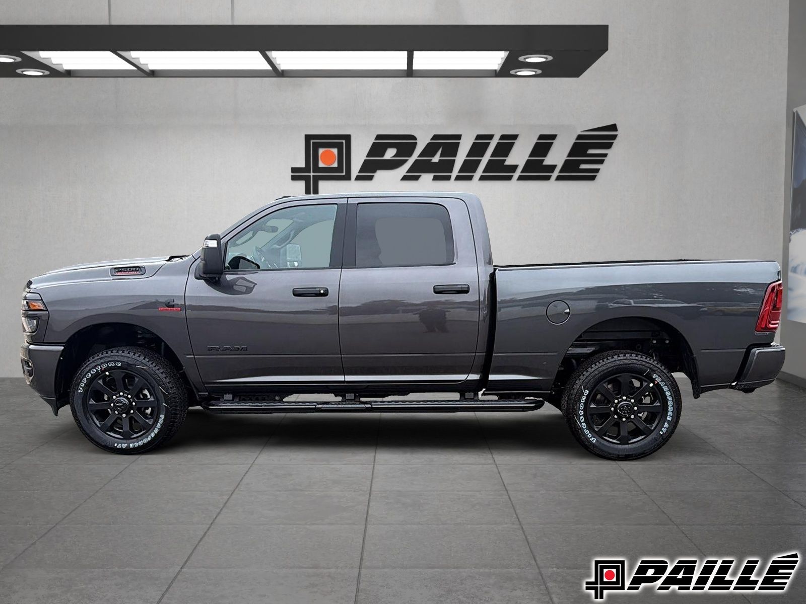 Ram 2500  2027 à Nicolet, Québec