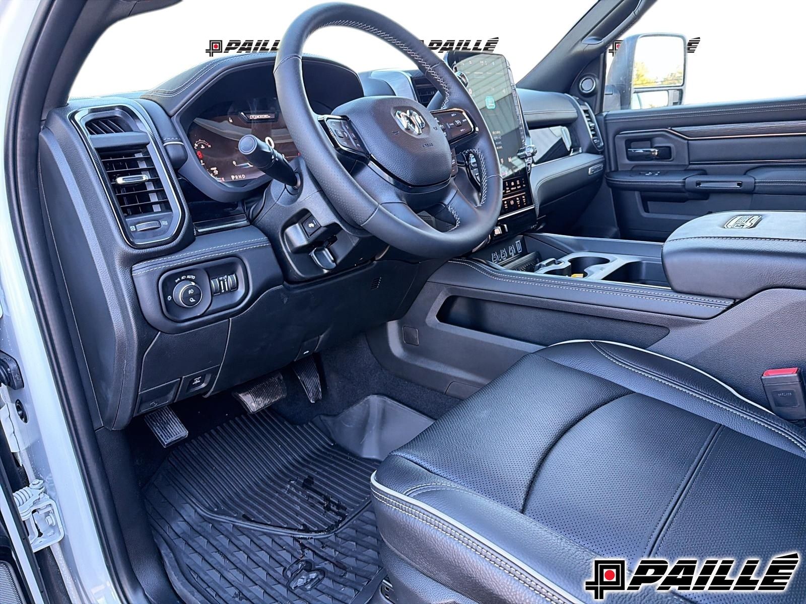 Ram 2500  2027 à Nicolet, Québec