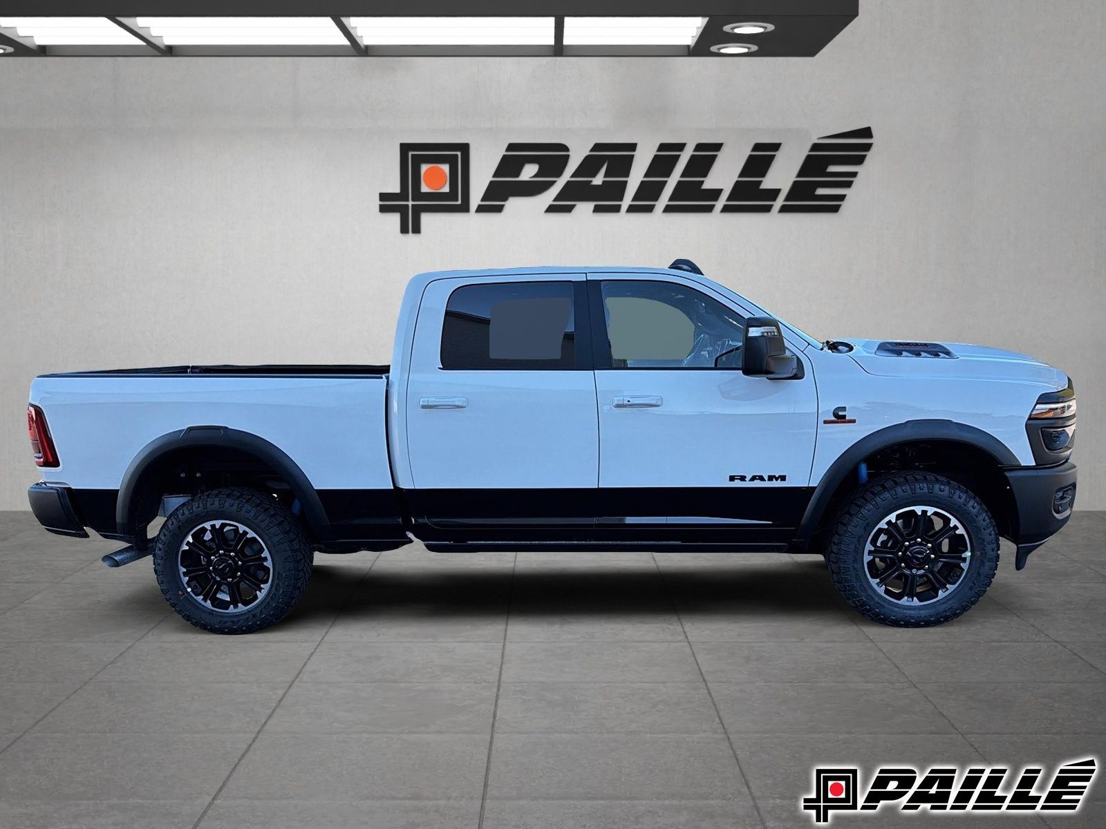 Ram 2500  2027 à Nicolet, Québec