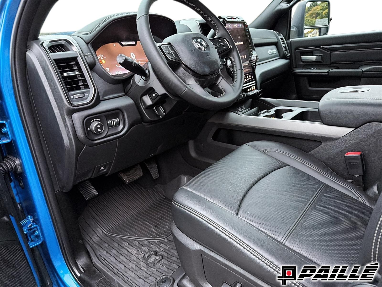 Ram 2500  2027 à Nicolet, Québec