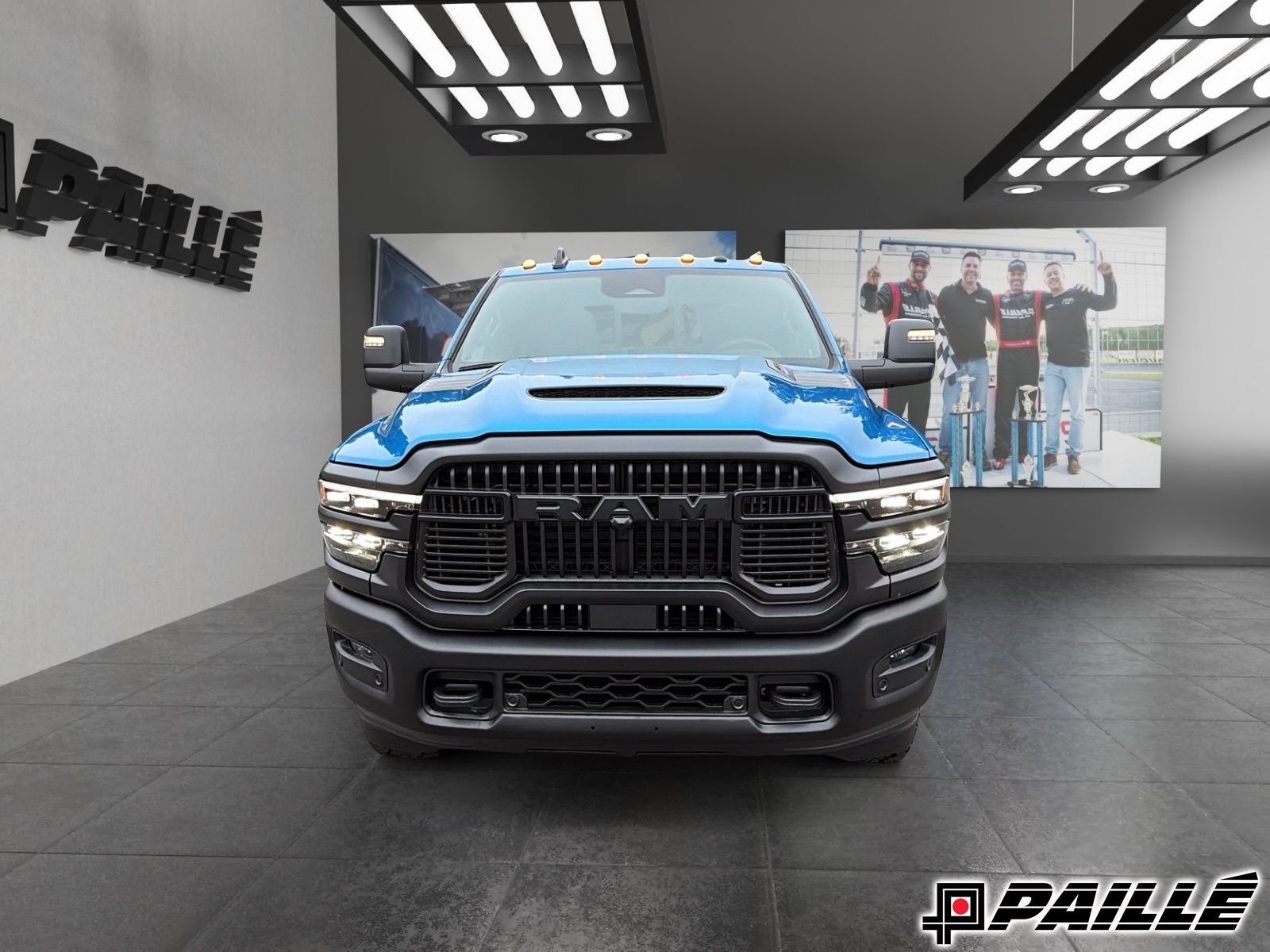 Ram 2500  2027 à Nicolet, Québec