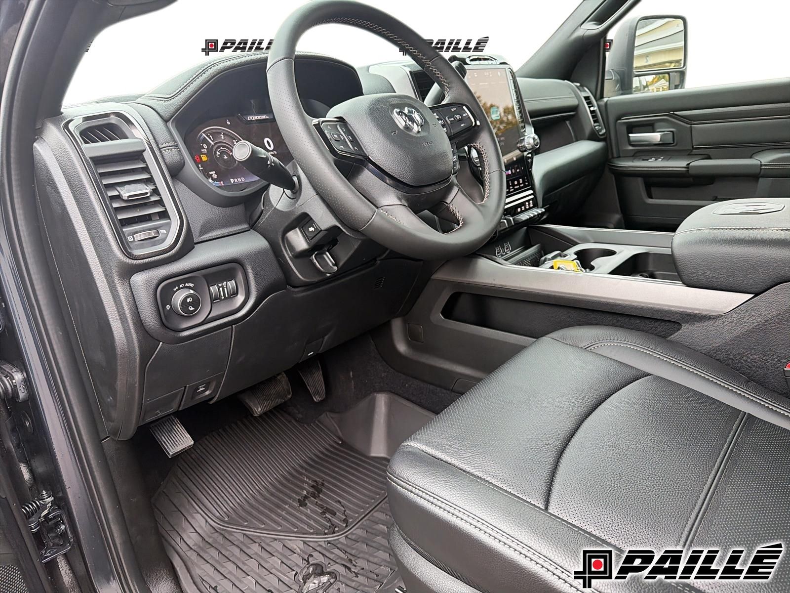 Ram 2500  2027 à Nicolet, Québec