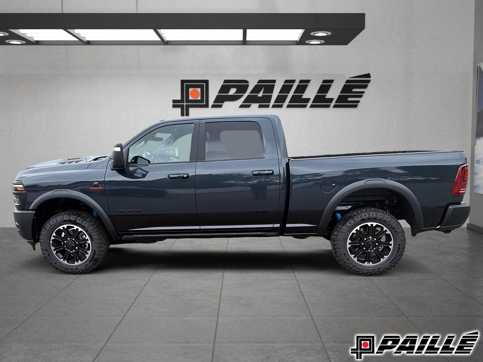 Ram 2500  2027 à Nicolet, Québec