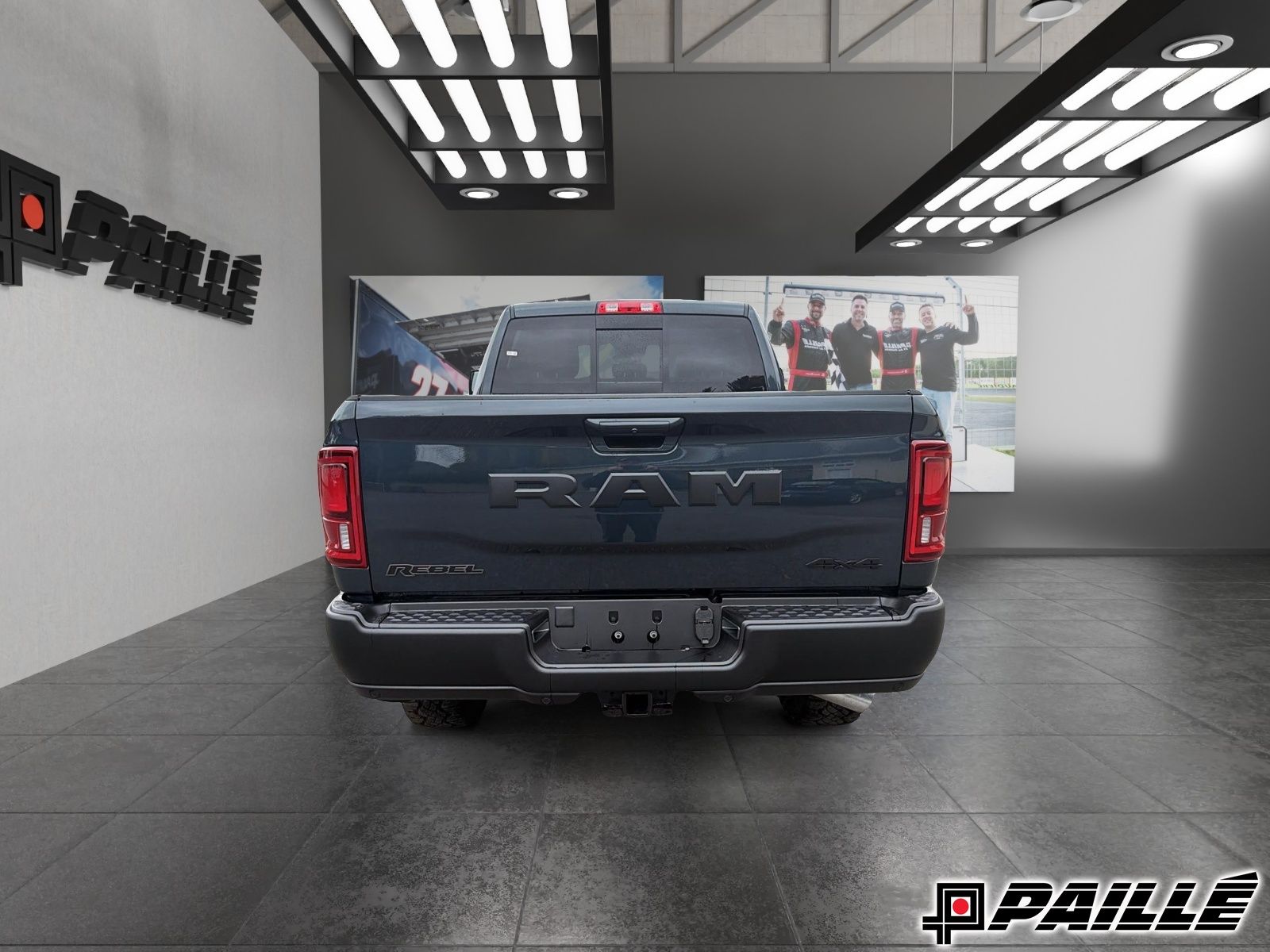 Ram 2500  2027 à Nicolet, Québec