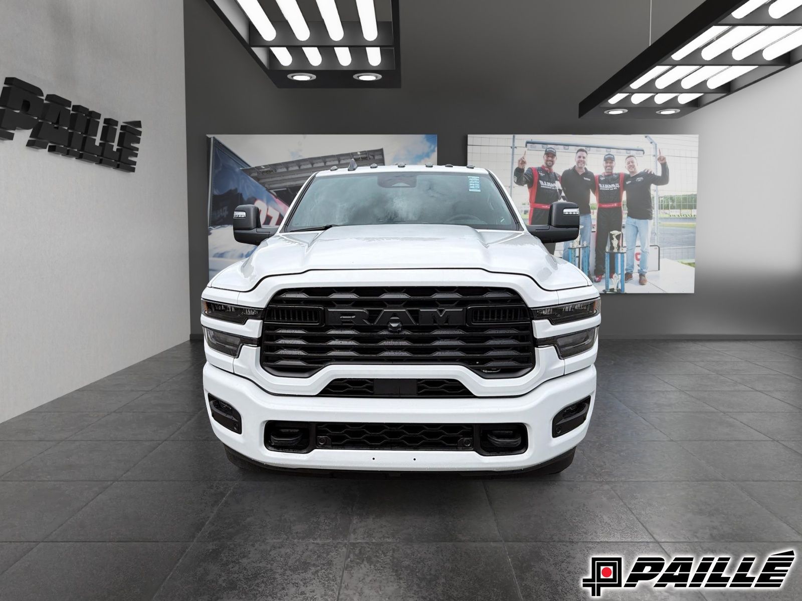 Ram 2500  2027 à Nicolet, Québec