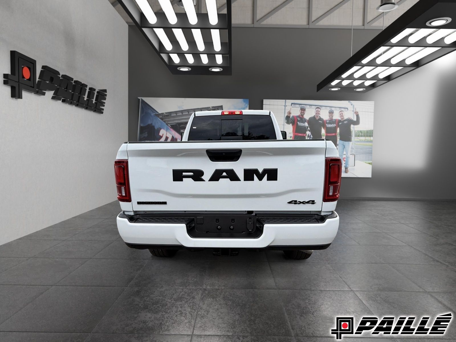 Ram 2500  2027 à Nicolet, Québec