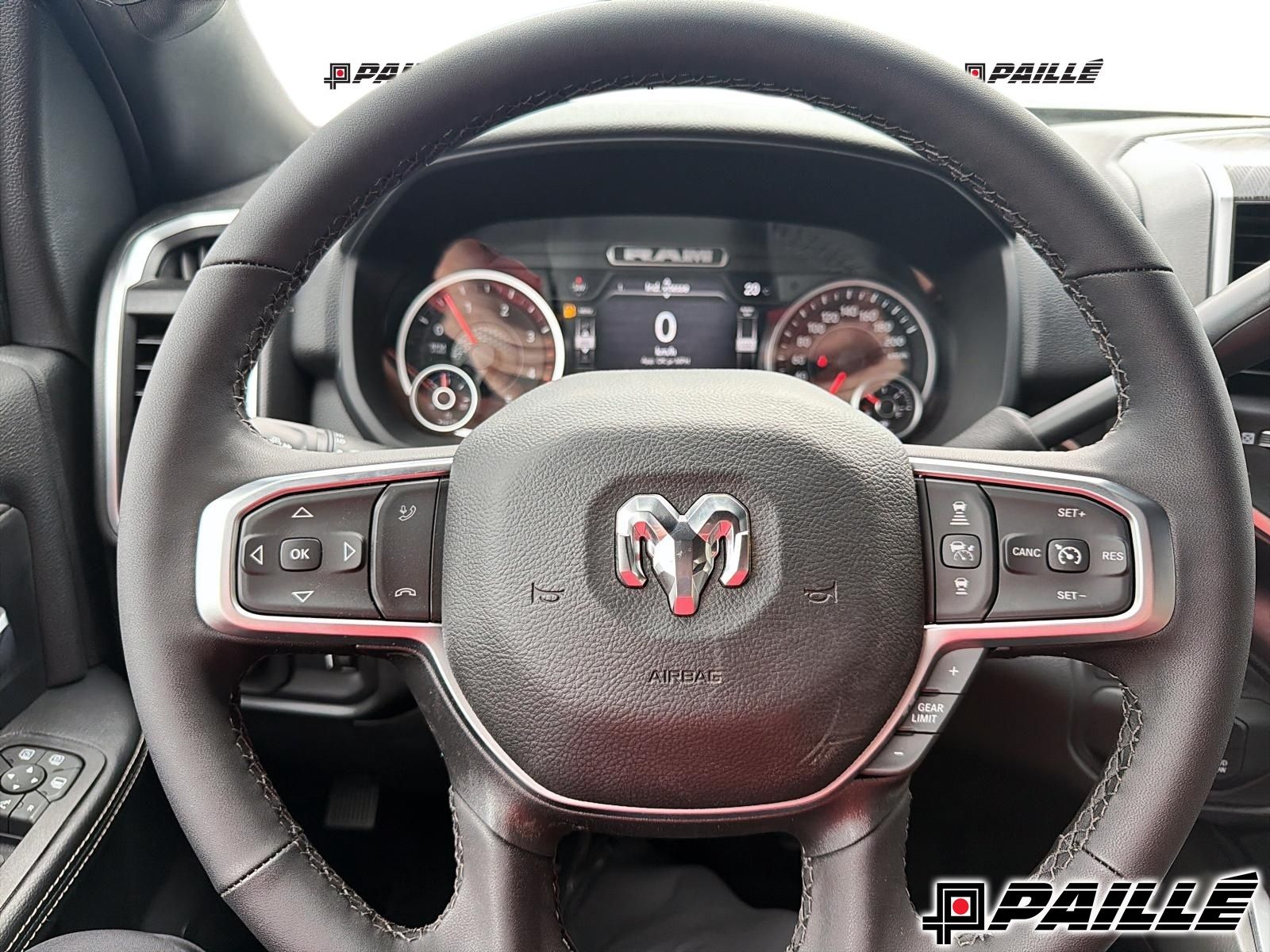 Ram 2500  2027 à Nicolet, Québec
