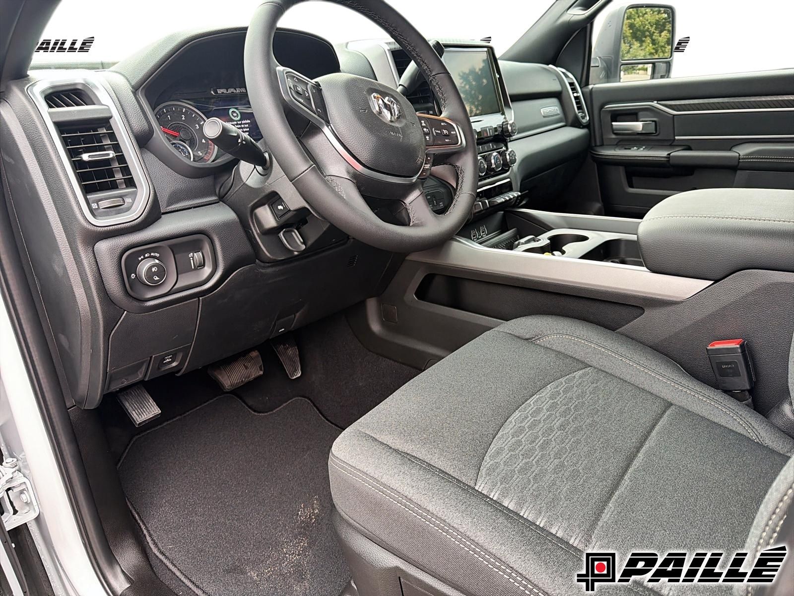 Ram 2500  2027 à Nicolet, Québec