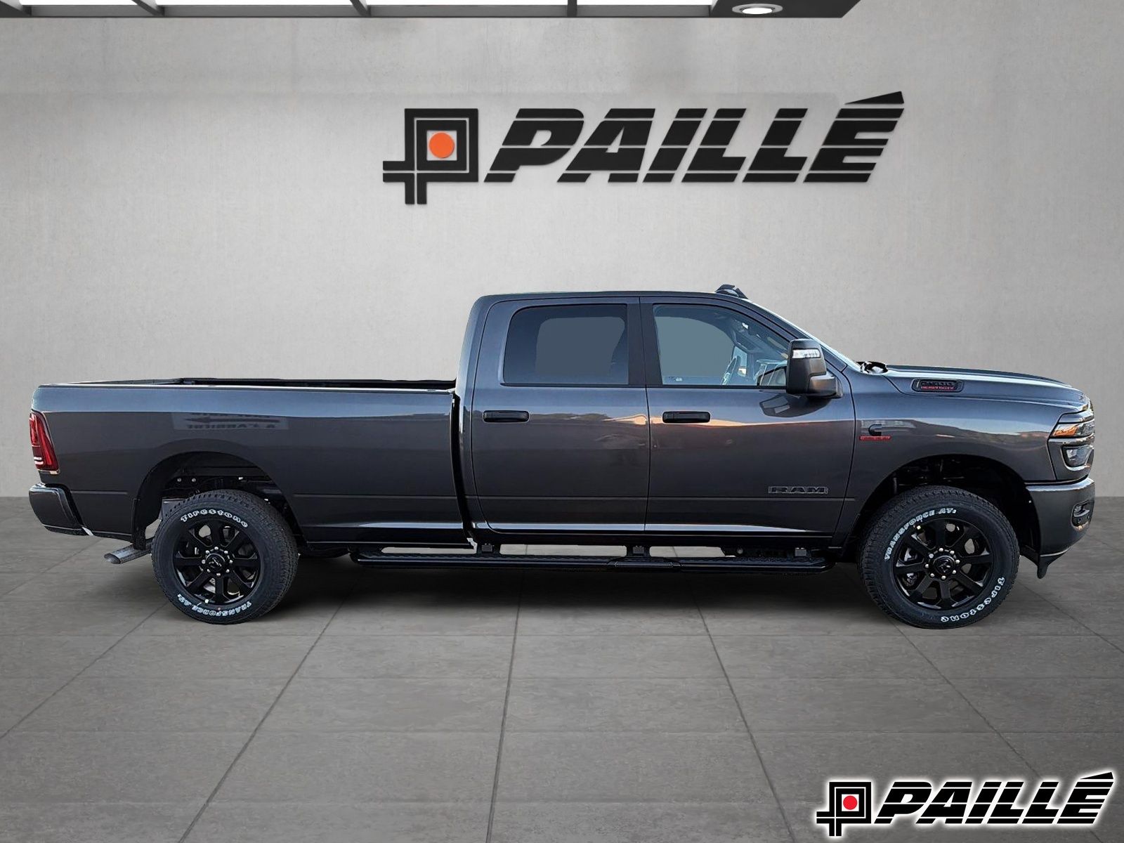 Ram 2500  2027 à Nicolet, Québec