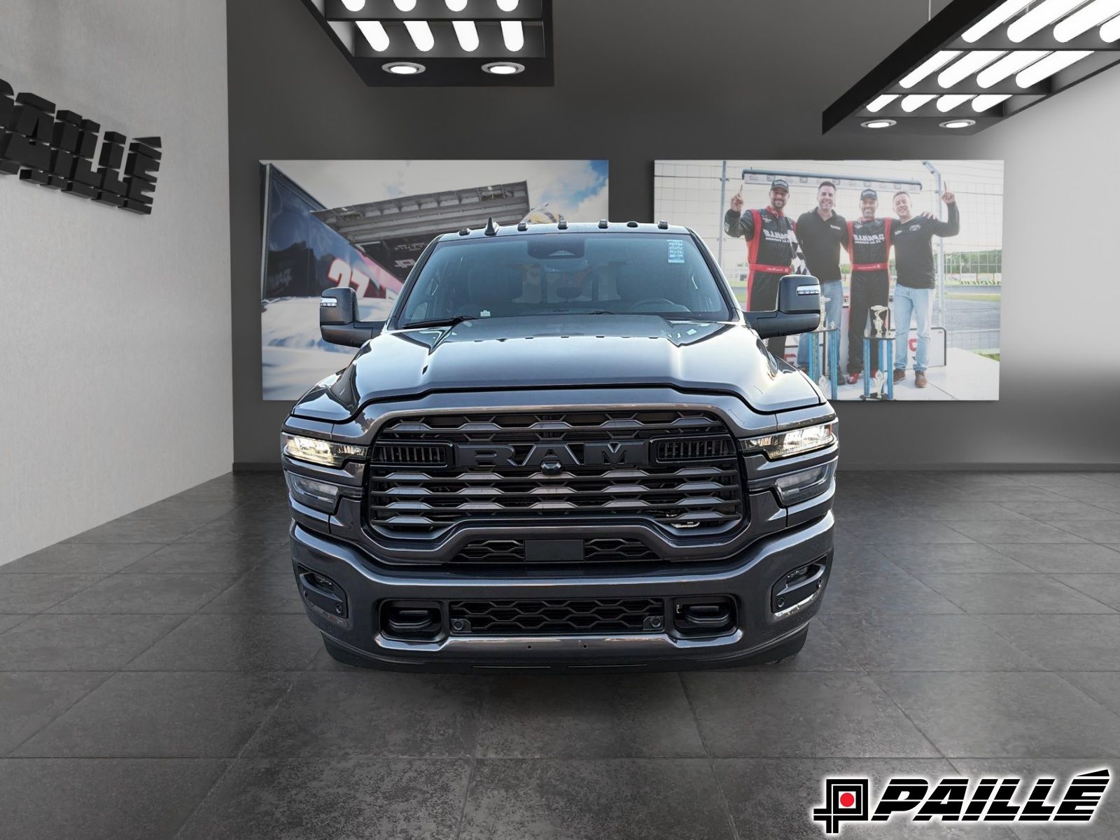 Ram 2500  2027 à Nicolet, Québec