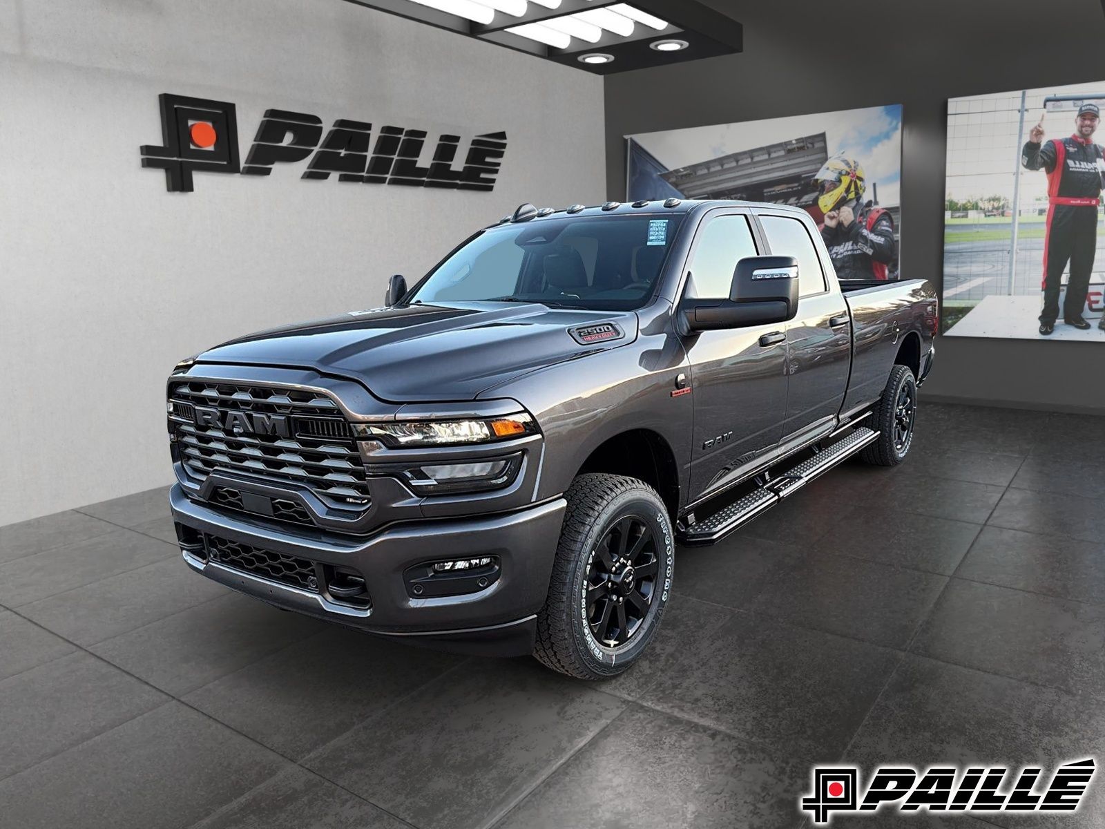Ram 2500  2027 à Nicolet, Québec