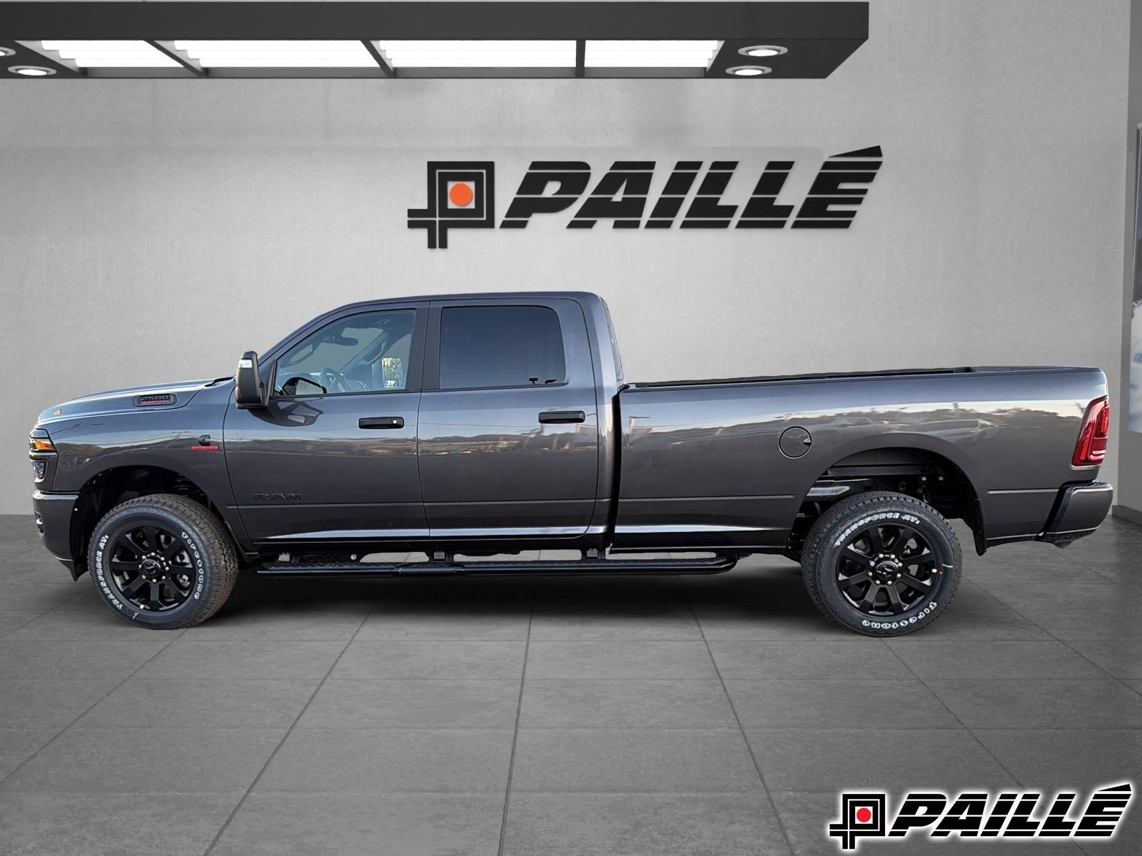 Ram 2500  2027 à Nicolet, Québec