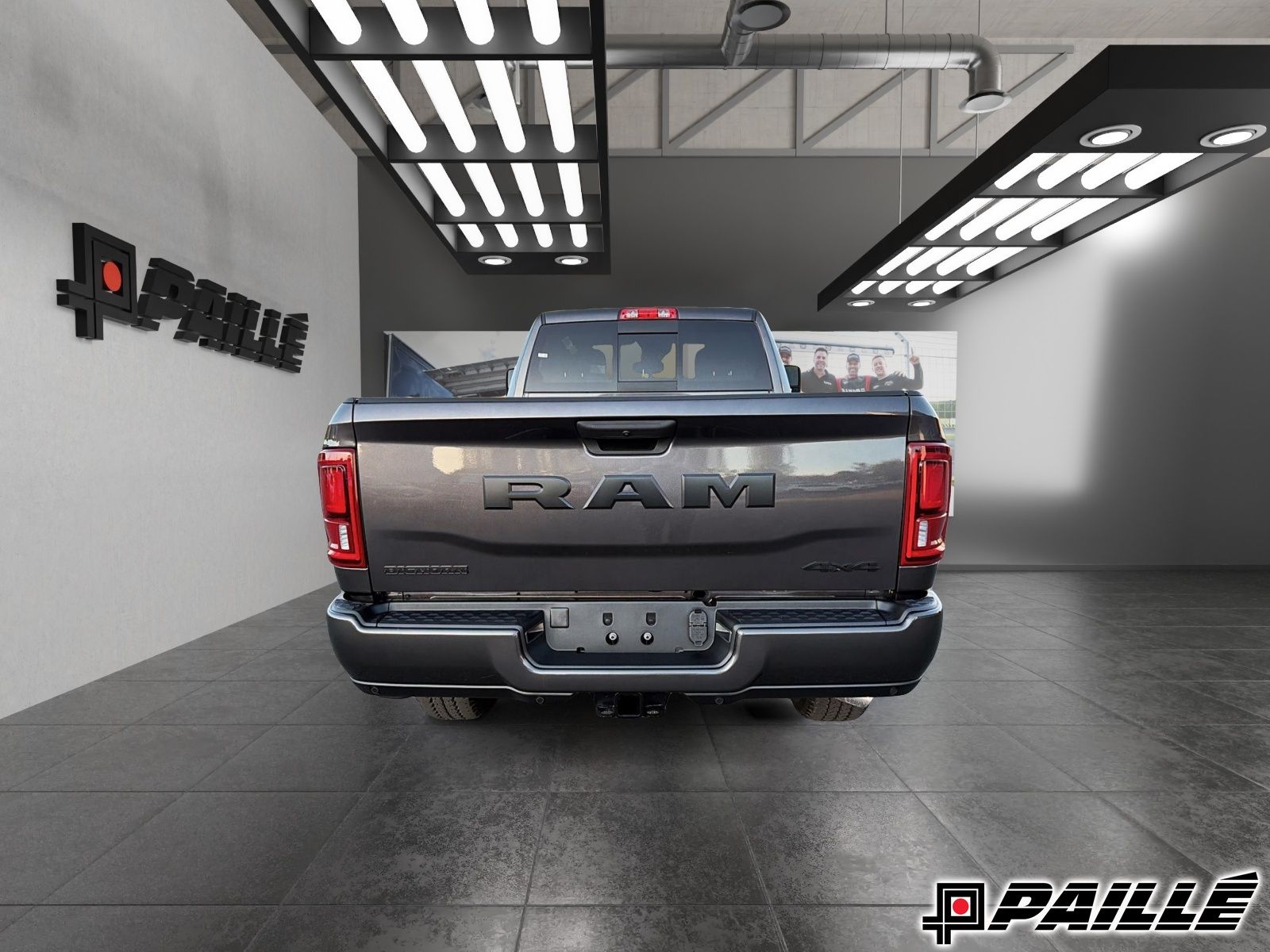 Ram 2500  2027 à Nicolet, Québec
