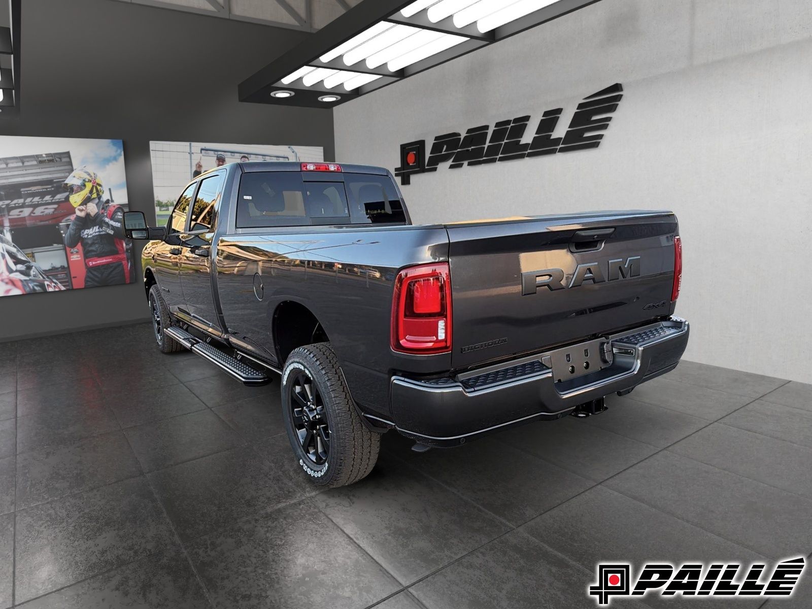 Ram 2500  2027 à Nicolet, Québec