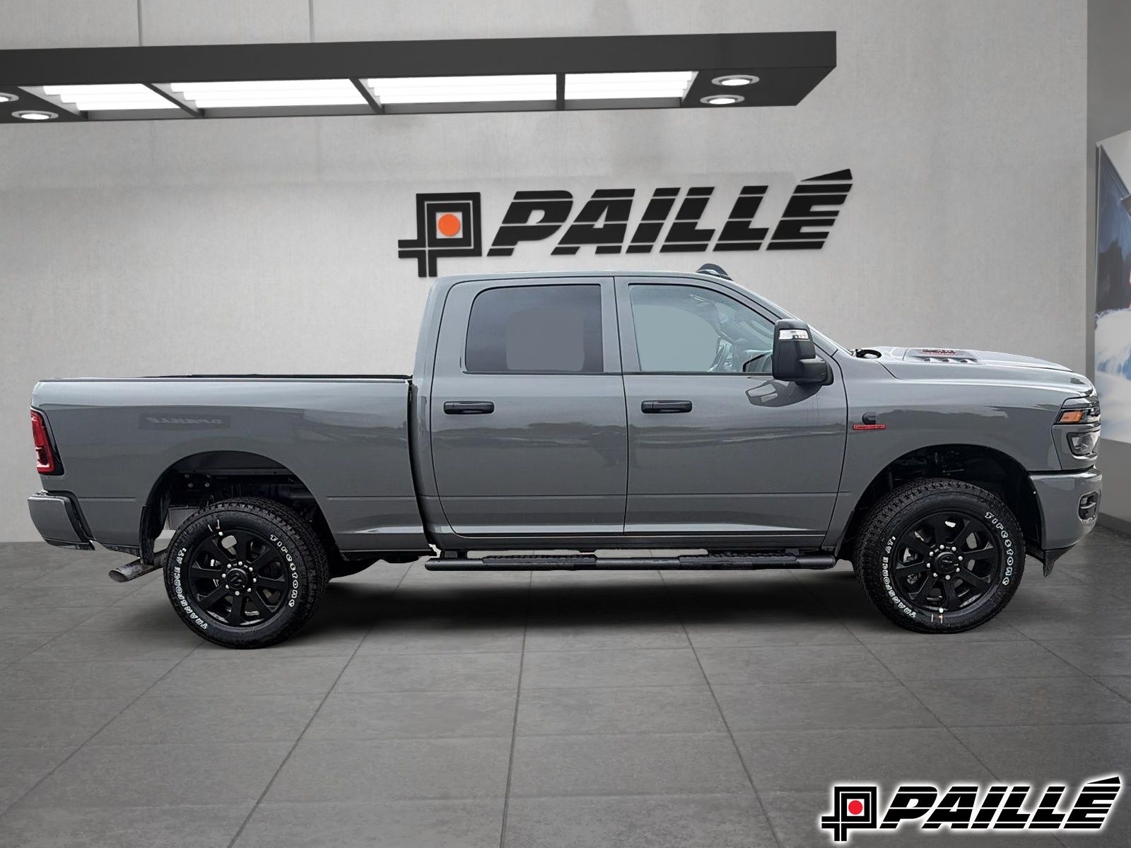 Ram 2500  2027 à Nicolet, Québec