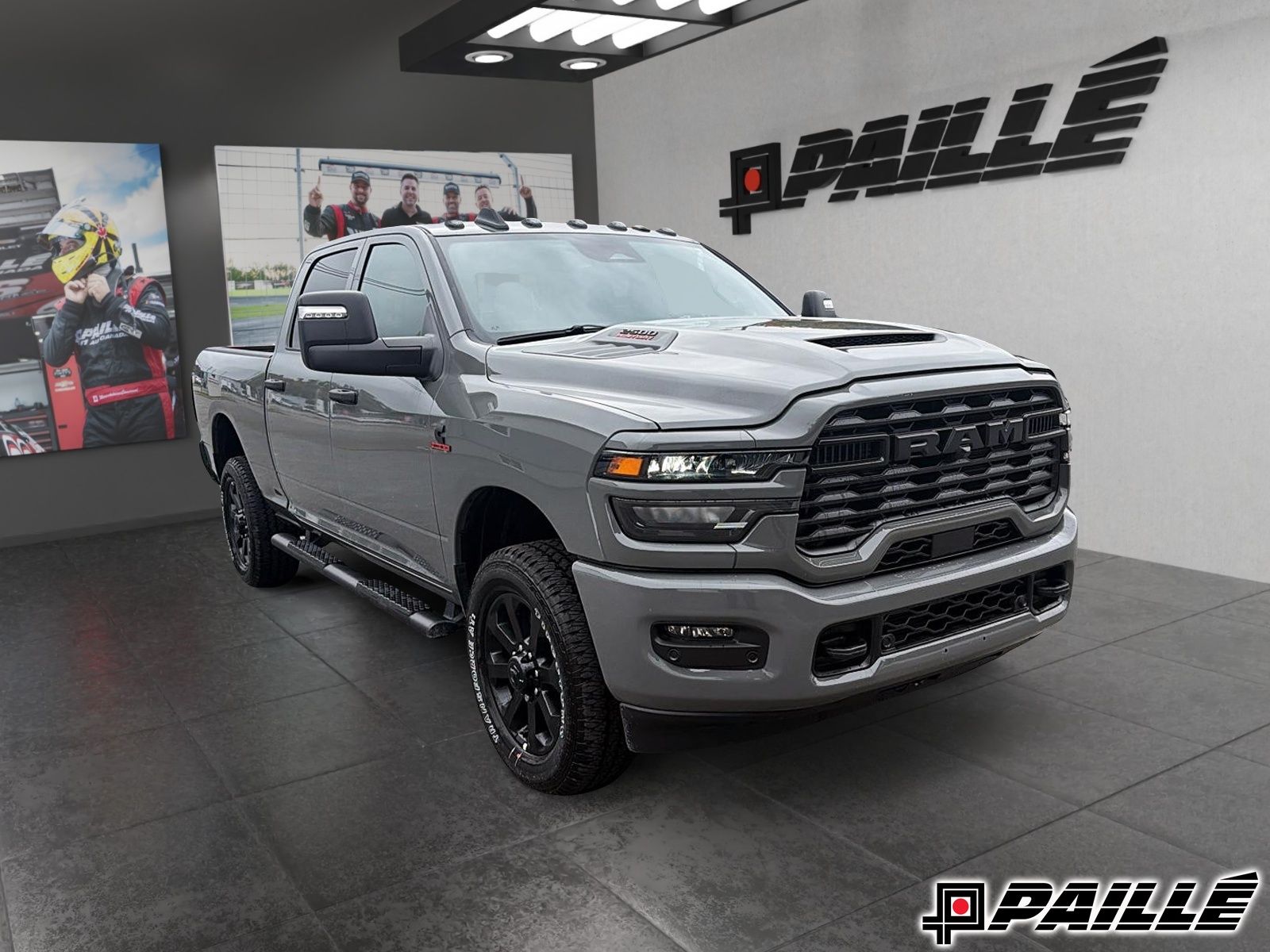 Ram 2500  2027 à Nicolet, Québec
