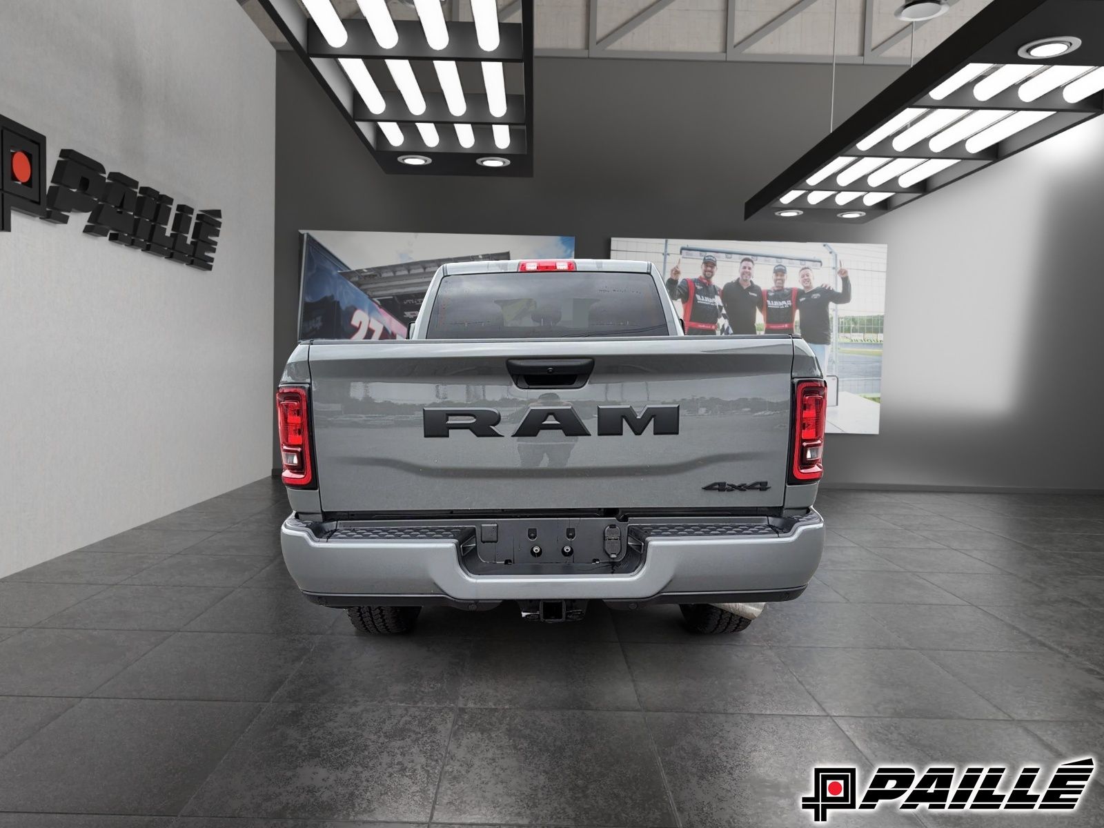 Ram 2500  2027 à Nicolet, Québec