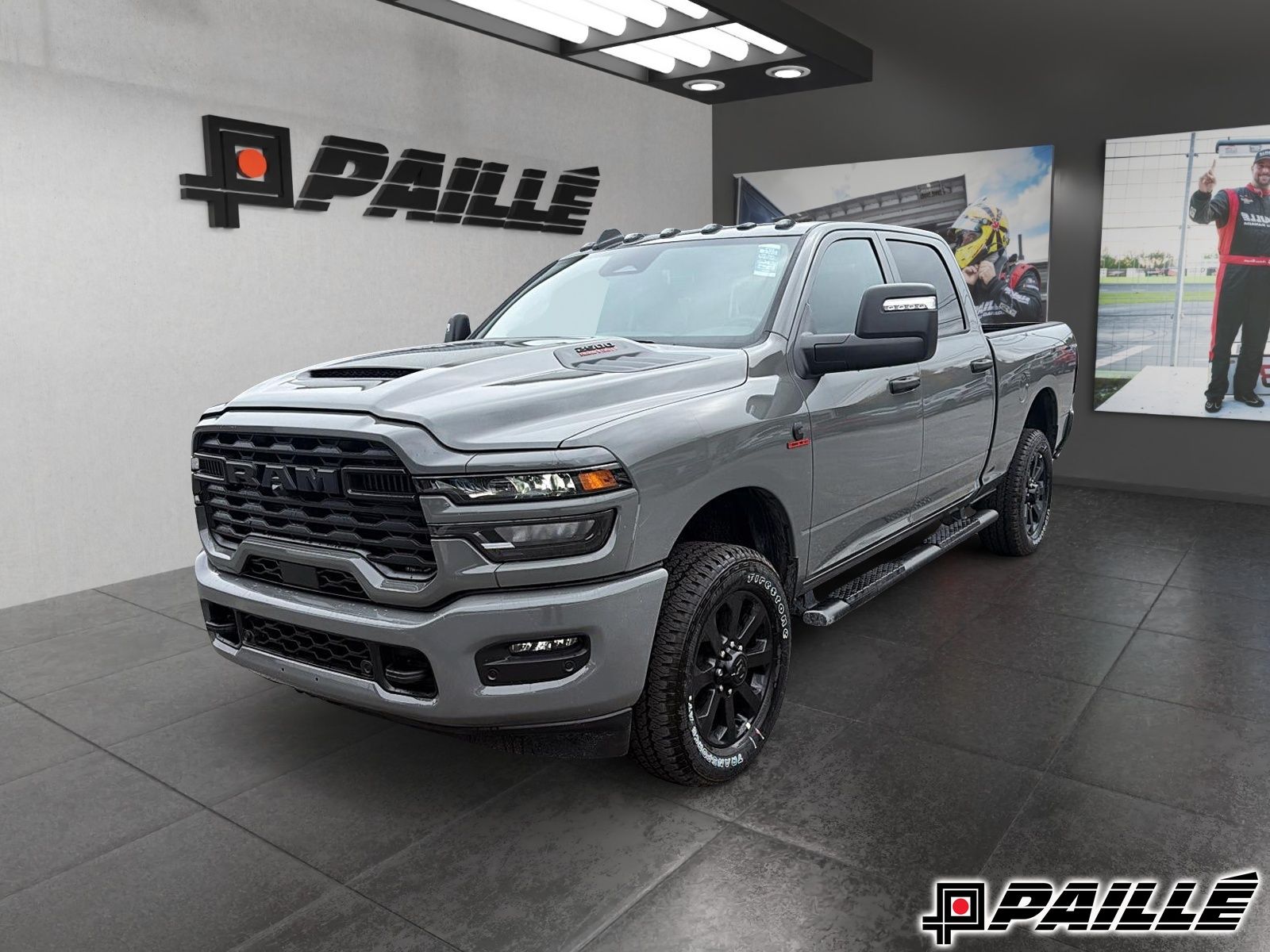 Ram 2500  2027 à Nicolet, Québec