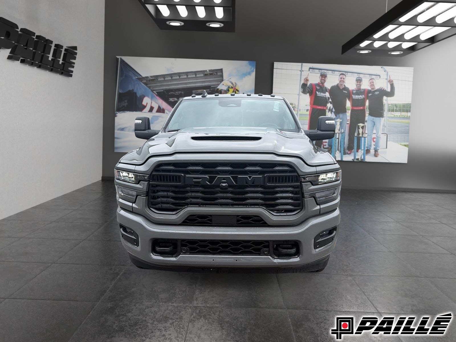 Ram 2500  2027 à Nicolet, Québec