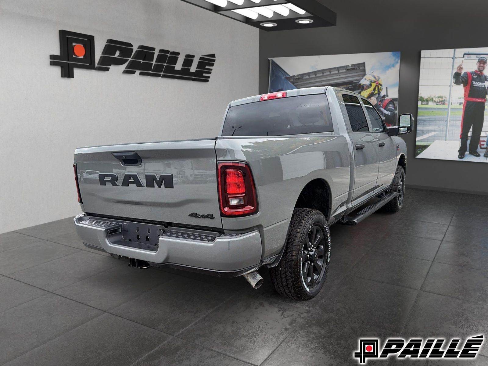 Ram 2500  2027 à Nicolet, Québec