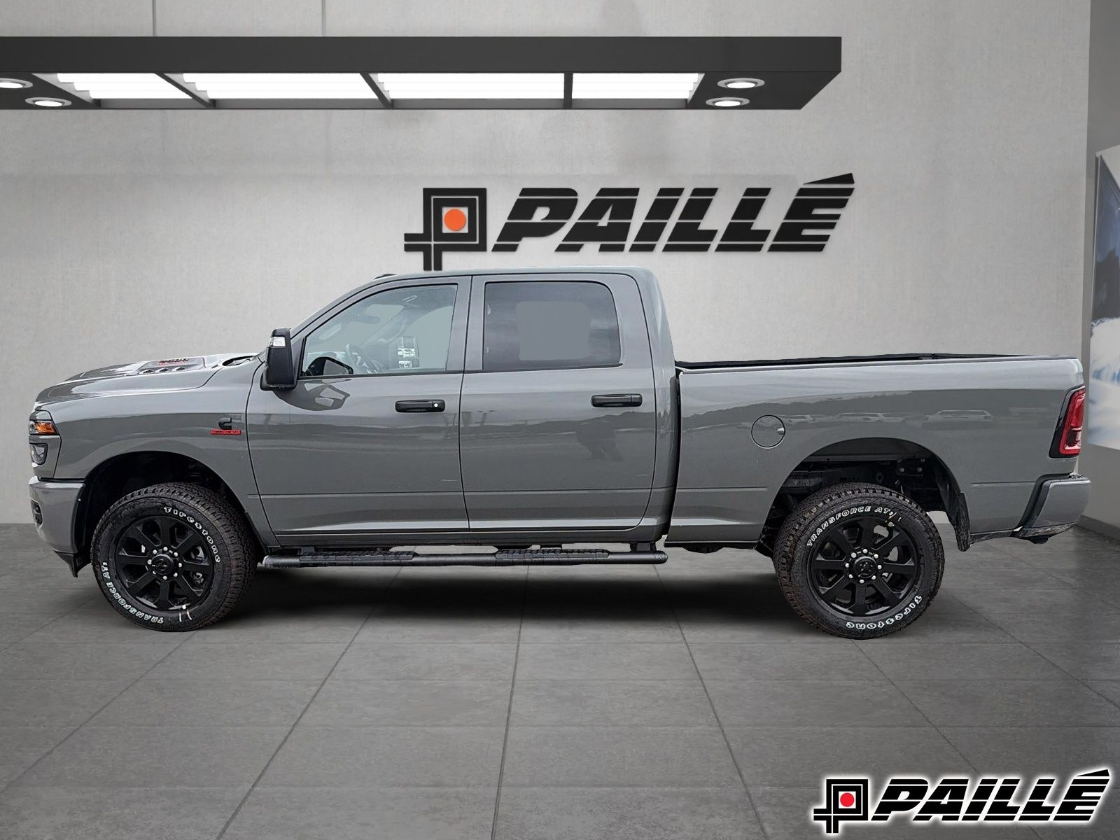 Ram 2500  2027 à Nicolet, Québec
