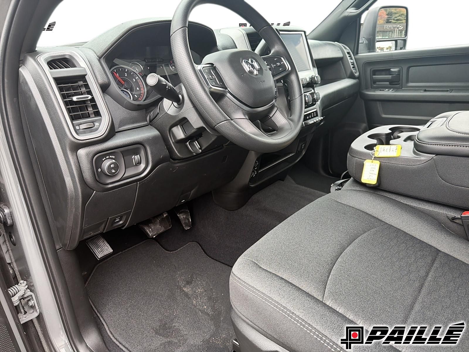 Ram 2500  2027 à Nicolet, Québec
