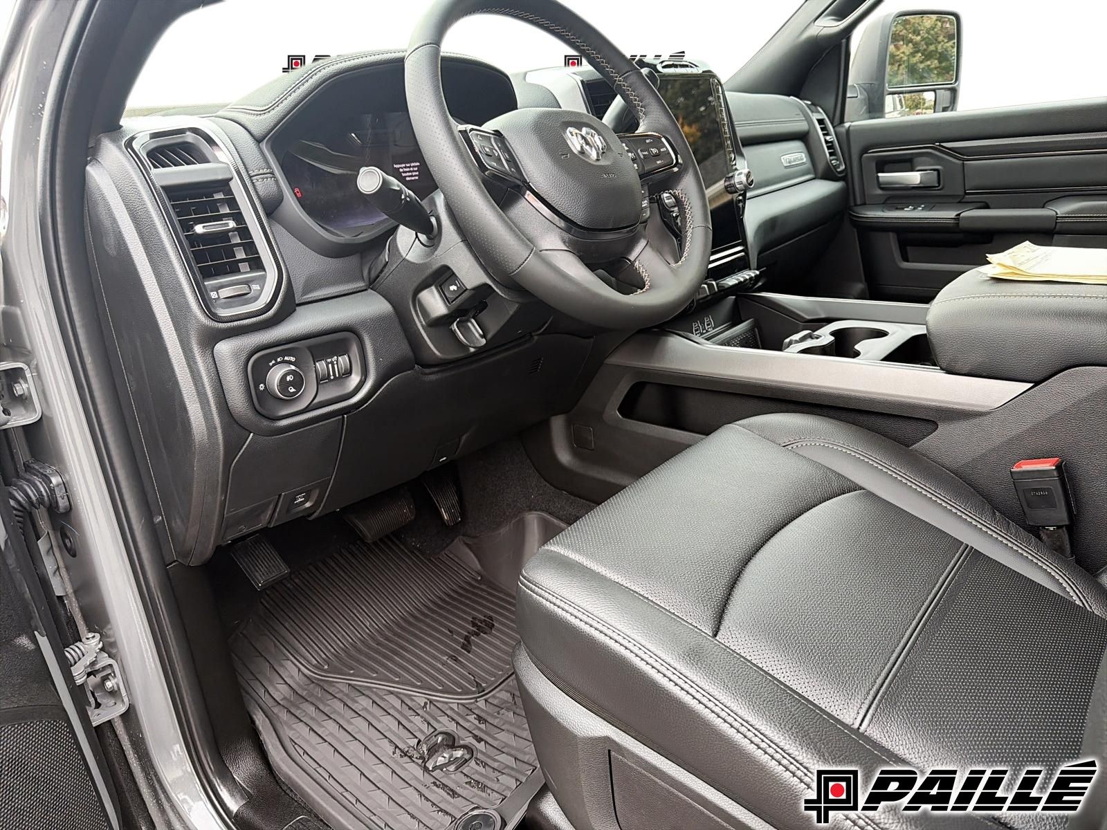 Ram 2500  2027 à Nicolet, Québec