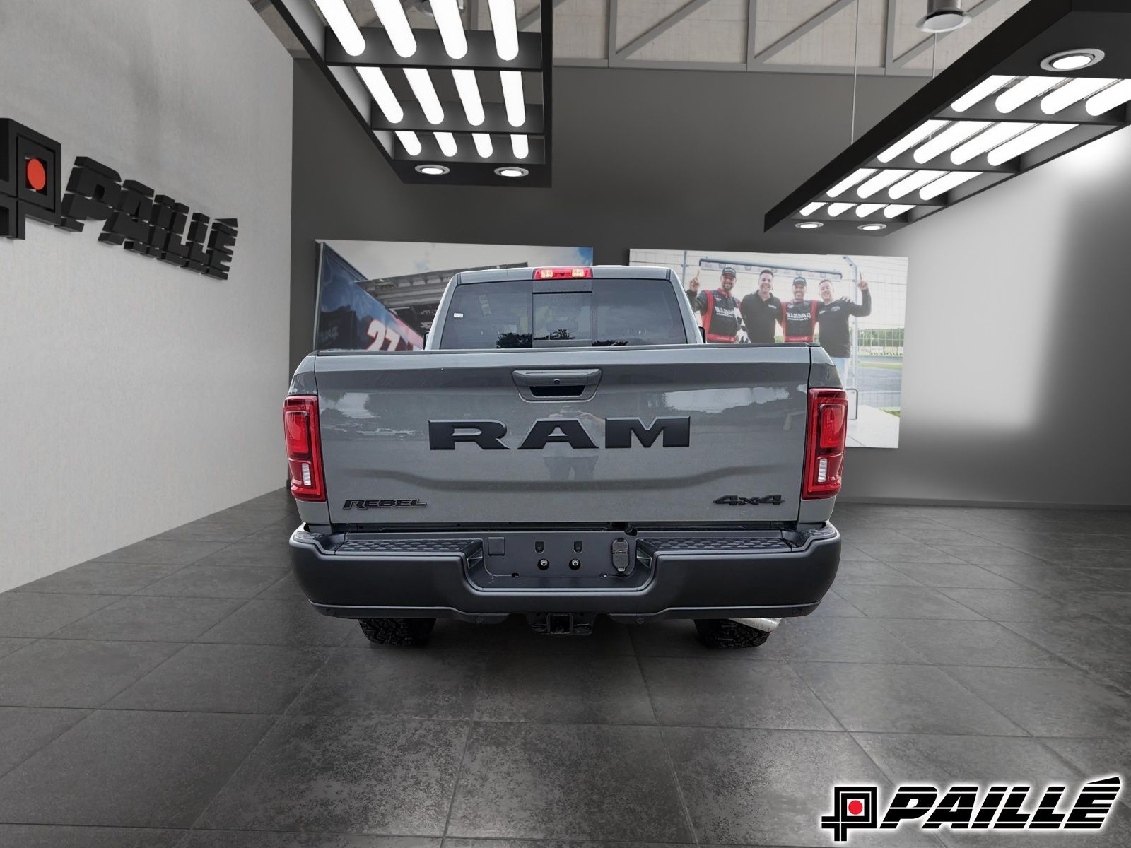 Ram 2500  2027 à Nicolet, Québec
