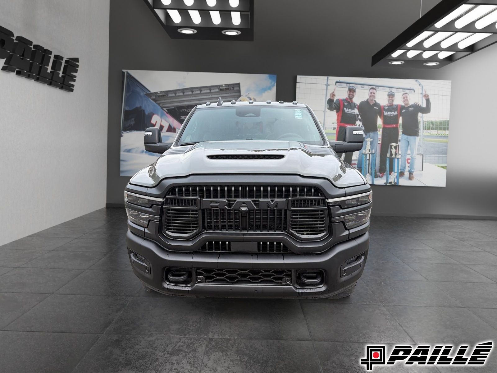 Ram 2500  2027 à Nicolet, Québec