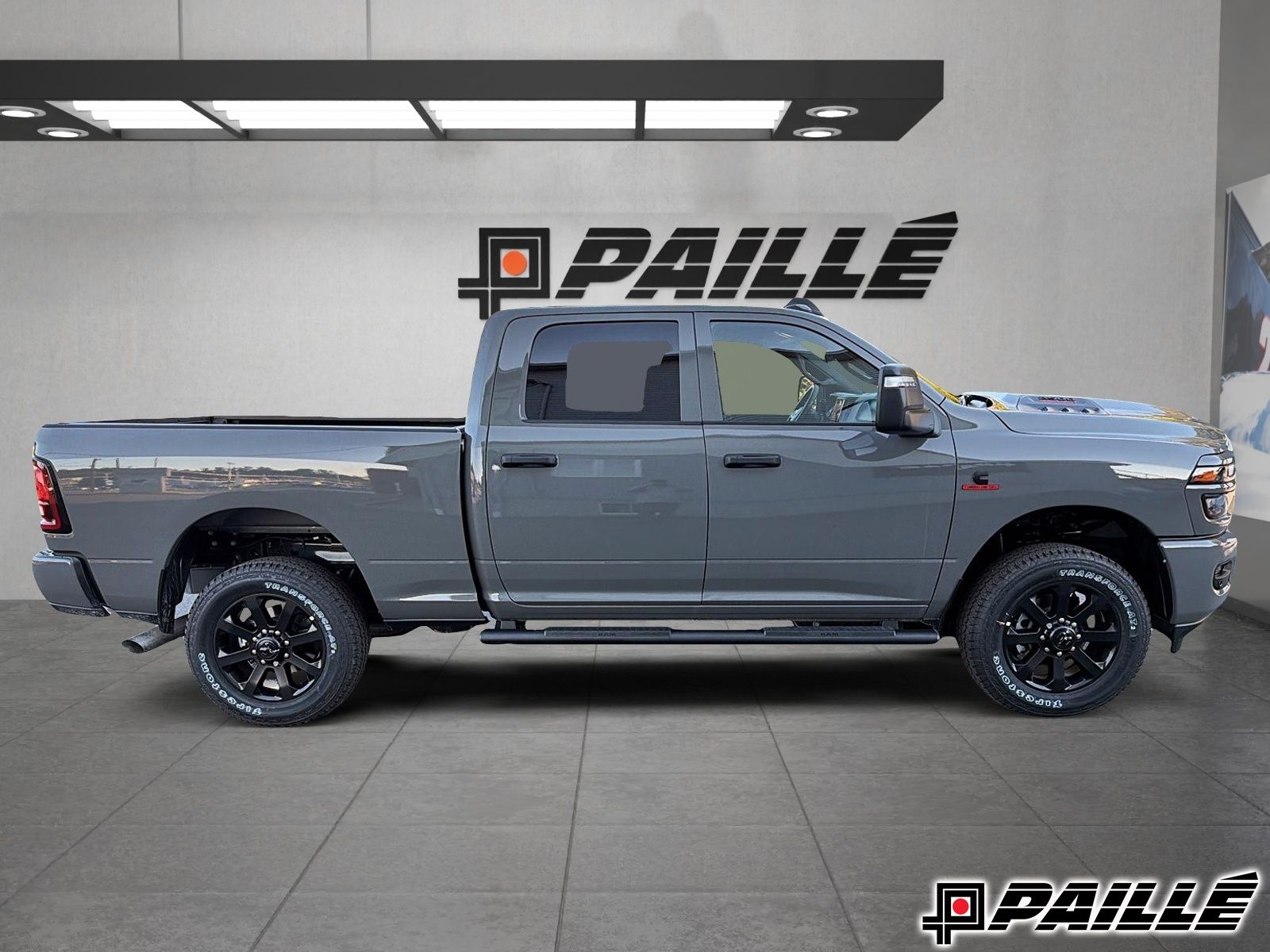 Ram 2500  2027 à Nicolet, Québec