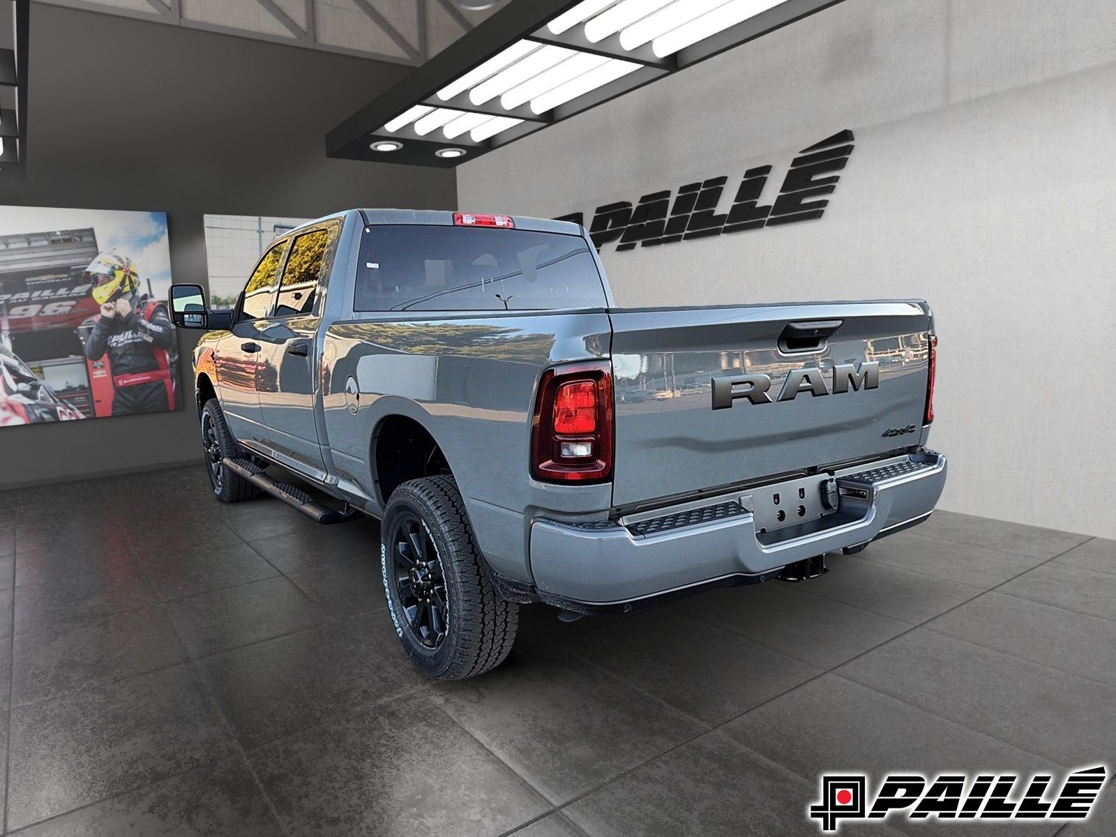 Ram 2500  2027 à Nicolet, Québec