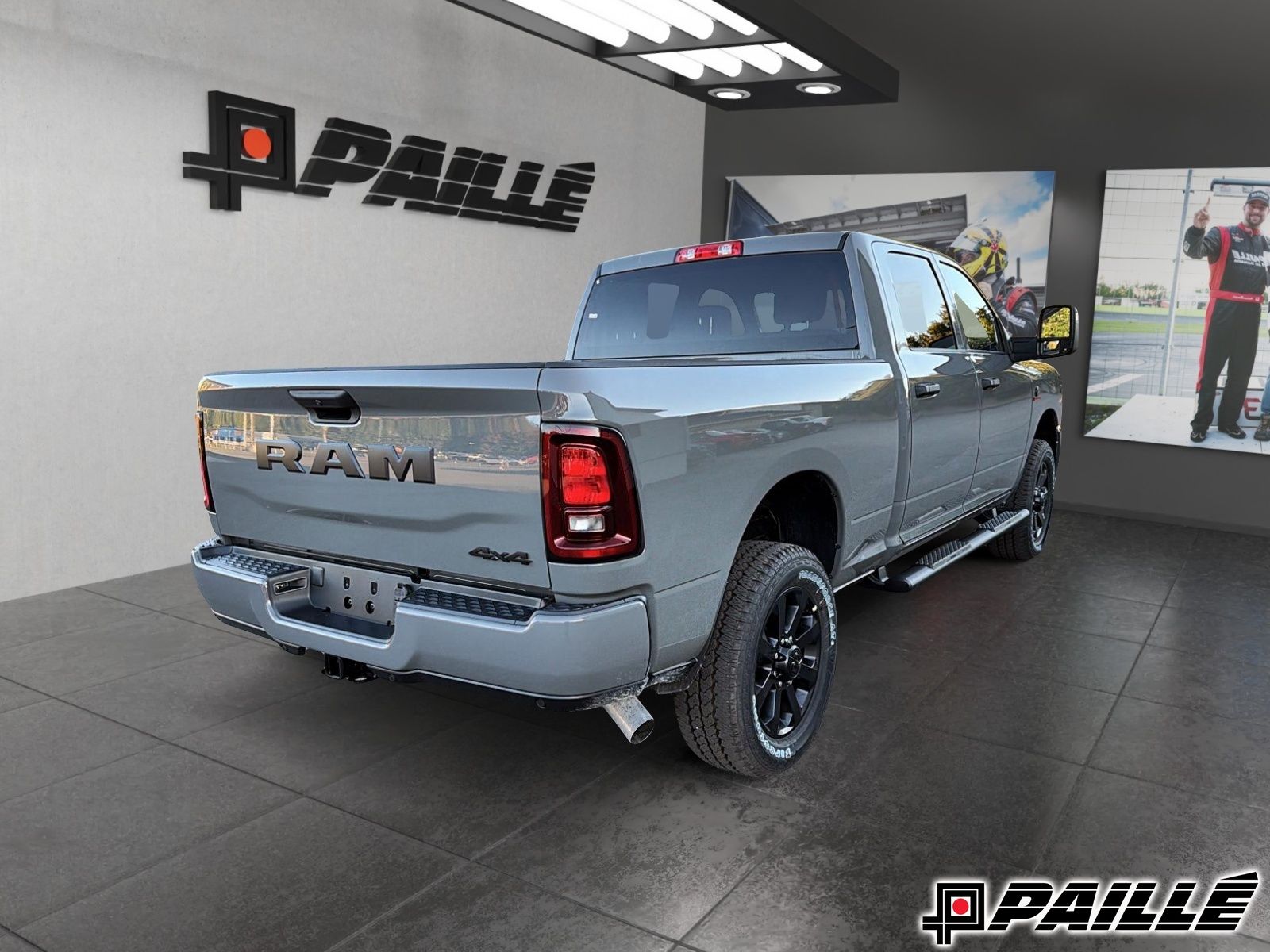 Ram 2500  2027 à Nicolet, Québec