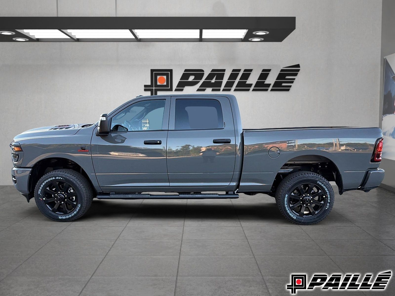Ram 2500  2027 à Nicolet, Québec