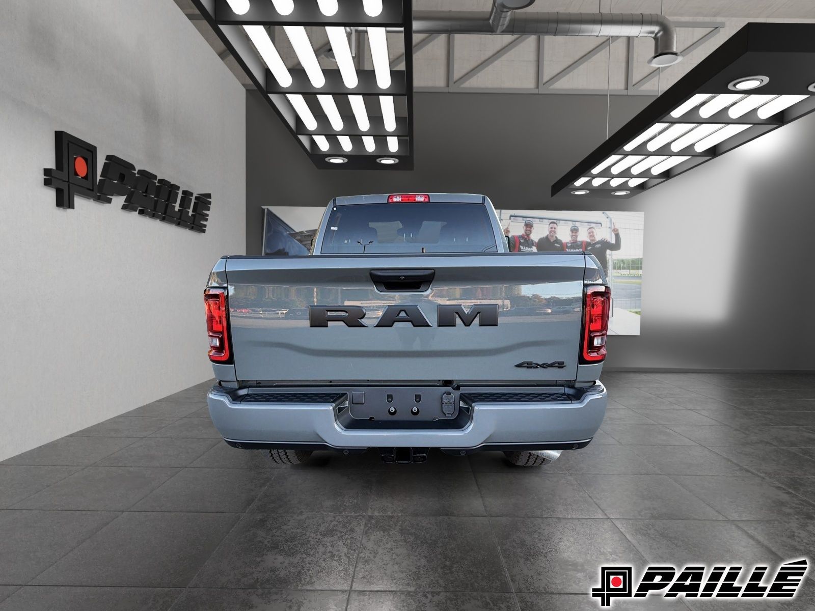 Ram 2500  2027 à Nicolet, Québec