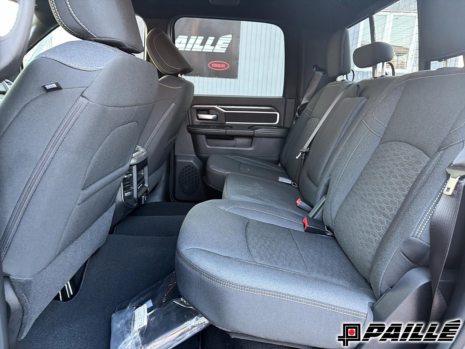 2027 Ram 2500 in Sorel-Tracy, Quebec
