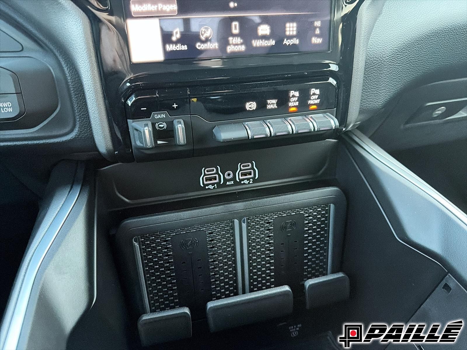 2027 Ram 2500 in Sorel-Tracy, Quebec