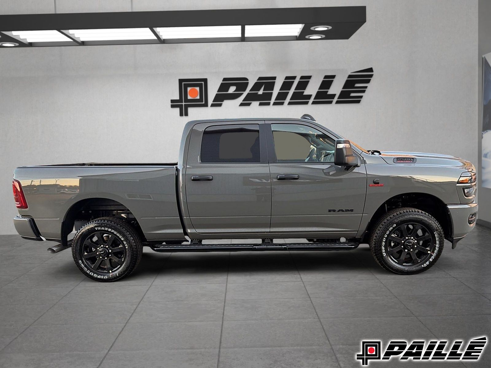 2027 Ram 2500 in Sorel-Tracy, Quebec