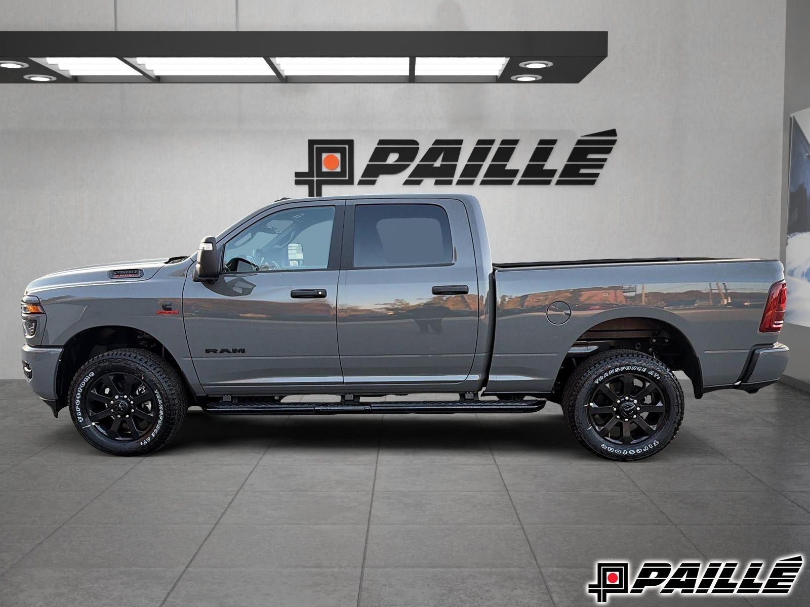 2027 Ram 2500 in Sorel-Tracy, Quebec