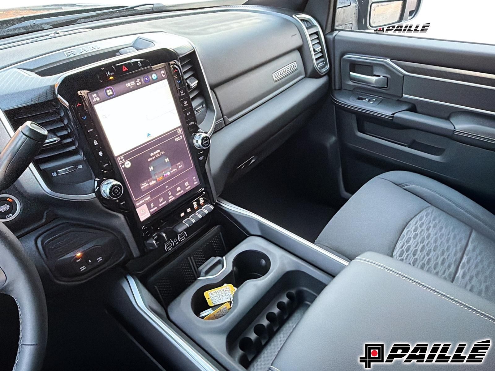 2027 Ram 2500 in Sorel-Tracy, Quebec