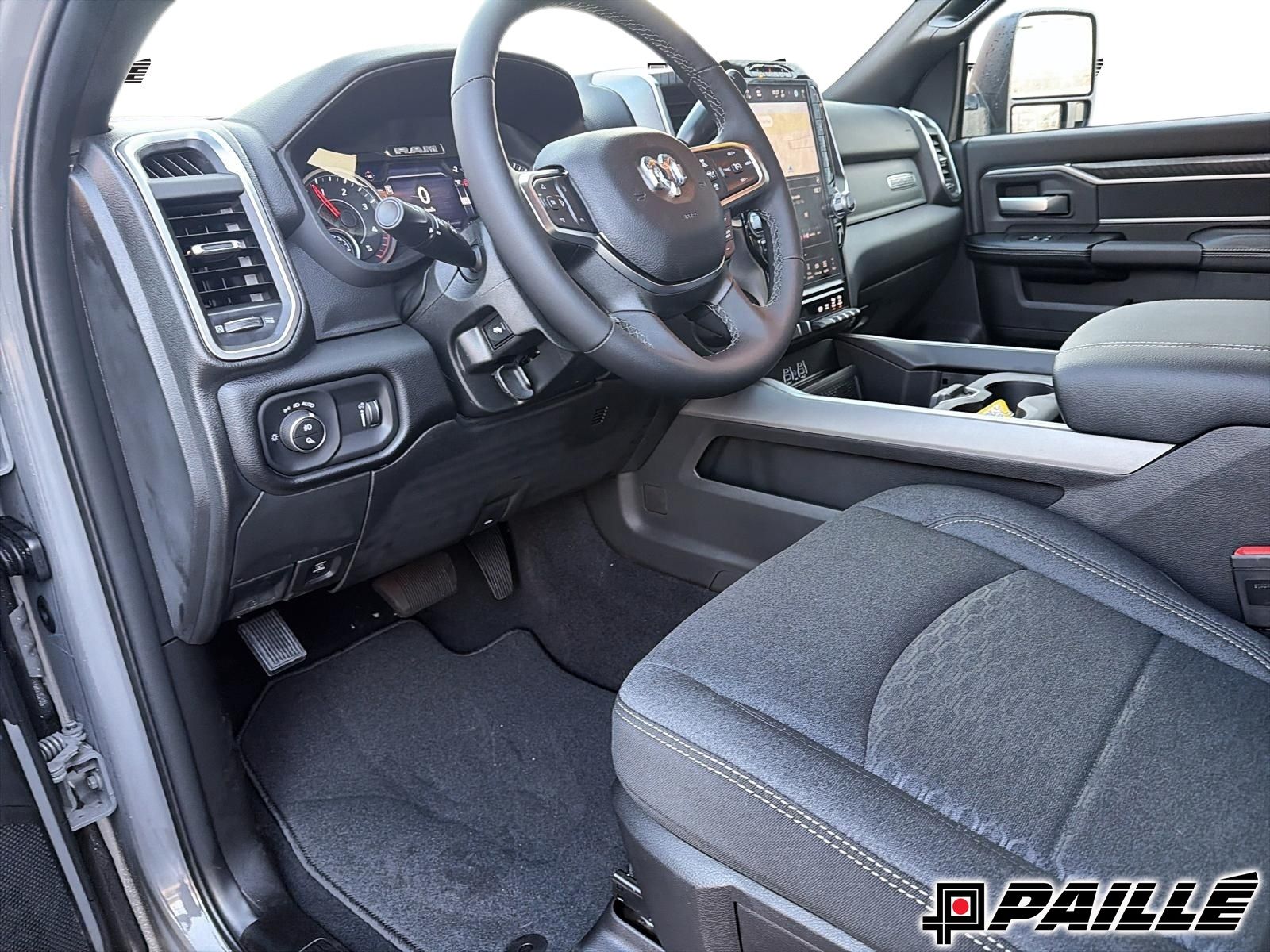 2027 Ram 2500 in Sorel-Tracy, Quebec