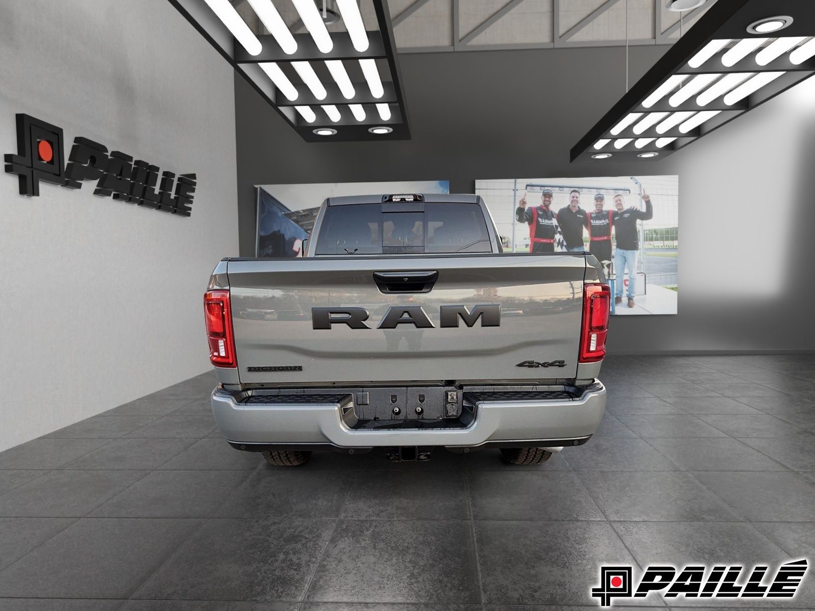 2027 Ram 2500 in Sorel-Tracy, Quebec
