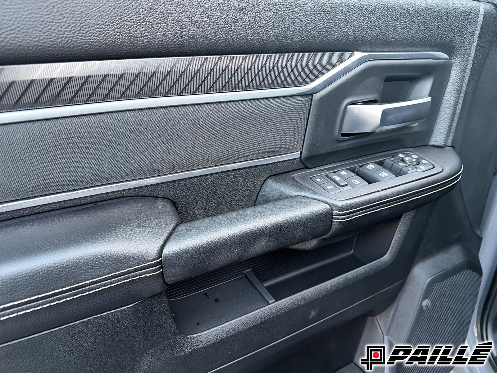 2027 Ram 2500 in Sorel-Tracy, Quebec