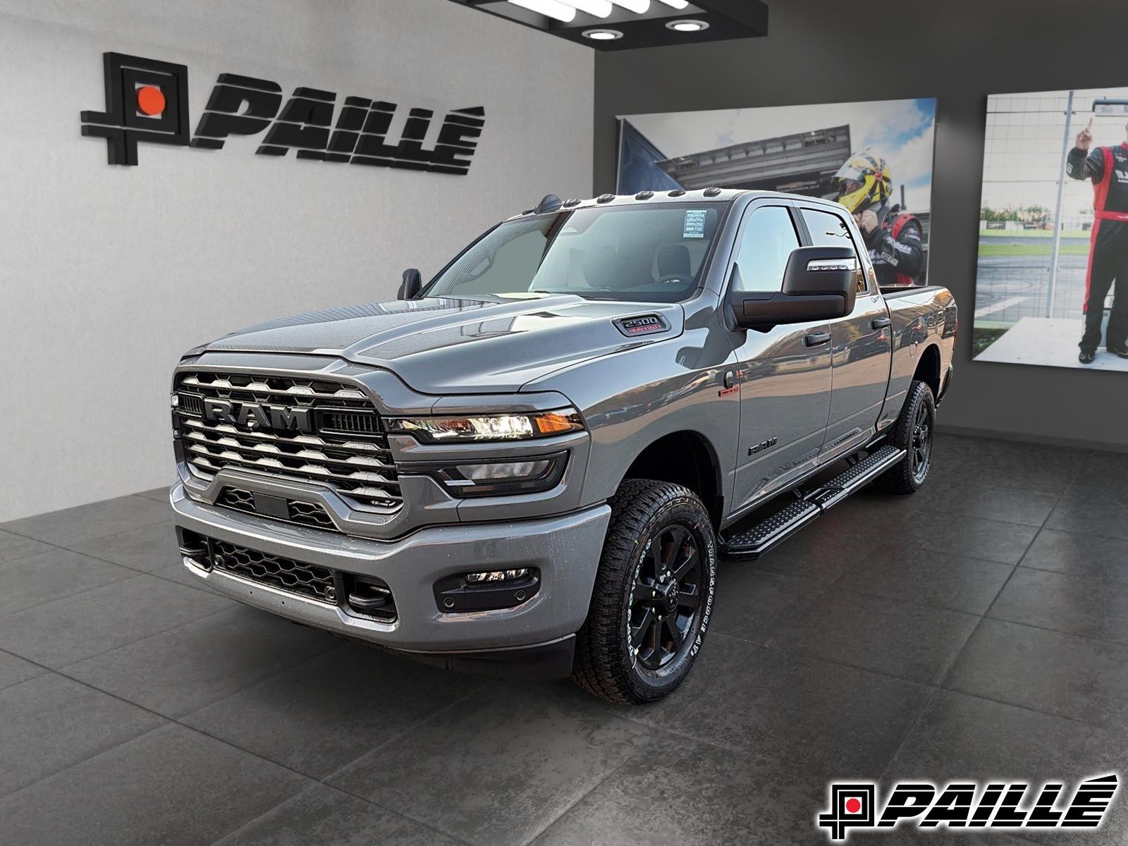 2027 Ram 2500 in Sorel-Tracy, Quebec
