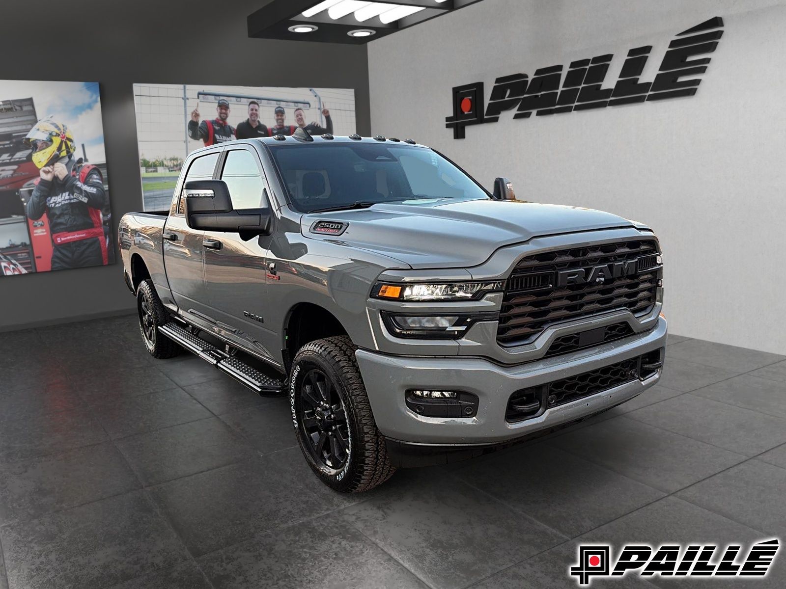 2027 Ram 2500 in Sorel-Tracy, Quebec