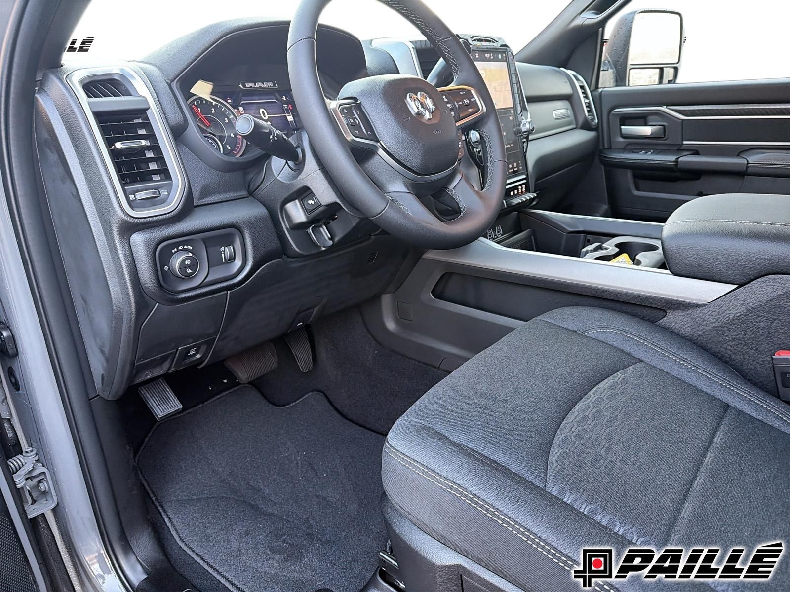 2027 Ram 2500 in Sorel-Tracy, Quebec